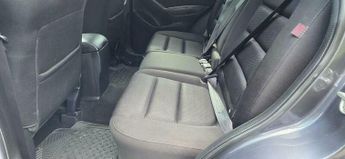 Mazda CX-5 2.2 SKYACTIV-D SE-L Nav Auto Euro 6 (s/s) 5dr