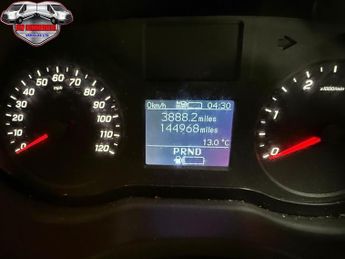 Mercedes Sprinter 314 CDI