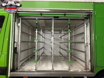 Mercedes Sprinter 314 CDI