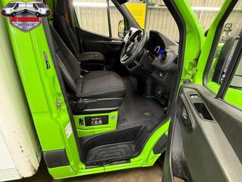 Mercedes Sprinter 314 CDI