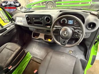 Mercedes Sprinter 314 CDI