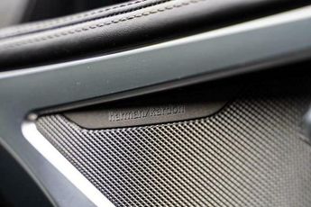 BMW 8 SERIES 4.4 M850i V8 Coupe 2dr Petrol Steptronic xDrive Euro 6 (s/s) (53