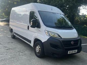 Fiat Ducato 2.3 MultiJetII 35 Tecnico L H2 Euro 6 5dr