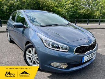Kia Ceed 3