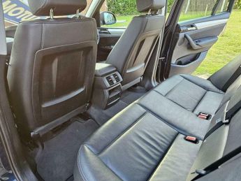 BMW X3 2.0 20d SE Auto xDrive Euro 6 (s/s) 5dr