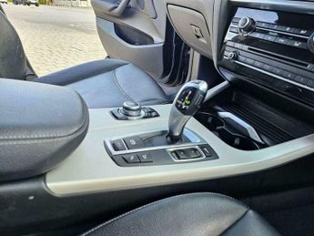 BMW X3 2.0 20d SE Auto xDrive Euro 6 (s/s) 5dr