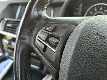 BMW X3 2.0 20d SE Auto xDrive Euro 6 (s/s) 5dr