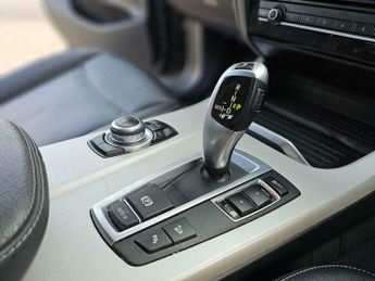 BMW X3 2.0 20d SE Auto xDrive Euro 6 (s/s) 5dr