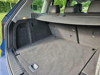 BMW X3 2.0 20d SE Auto xDrive Euro 6 (s/s) 5dr