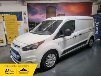 Ford Transit Connect 230 DCIV
