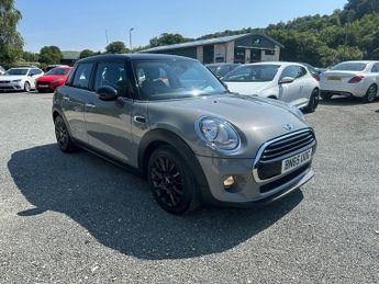 MINI Cooper COOPER