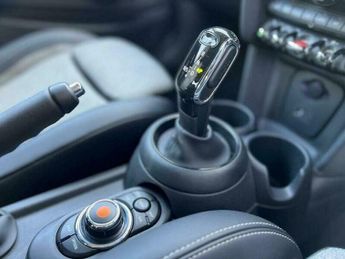 MINI Hatch 1.5 Cooper Classic Steptronic Euro 6 (s/s) 3dr