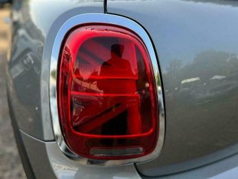 MINI Hatch 1.5 Cooper Classic Steptronic Euro 6 (s/s) 3dr