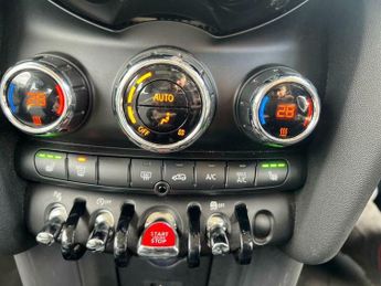 MINI Hatch 1.5 Cooper Classic Steptronic Euro 6 (s/s) 3dr