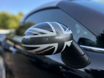 MINI Coupe 1.6 Cooper S Auto Euro 5 2dr