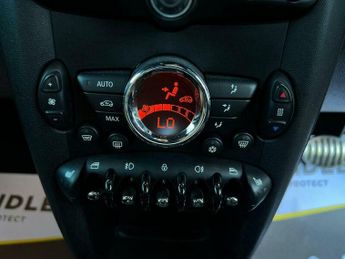 MINI Coupe 1.6 Cooper S Auto Euro 5 2dr