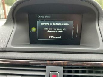 Volvo V70 T5 239 SE Lux 2.0 EURO 6 5dr