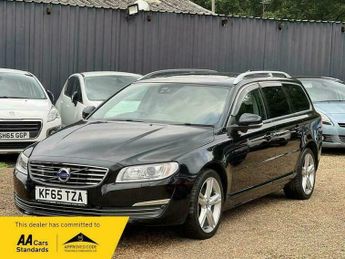 Volvo V70 T5 239 SE Lux 2.0 EURO 6 5dr
