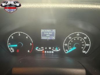 Ford Transit 350 LEADER C/C ECOBLUE