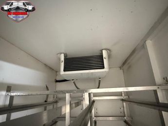 Ford Transit 350 LEADER C/C ECOBLUE