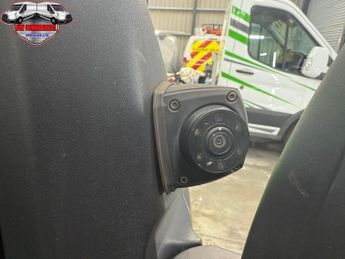 Ford Transit 350 LEADER C/C ECOBLUE