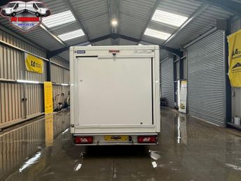 Ford Transit 350 LEADER C/C ECOBLUE