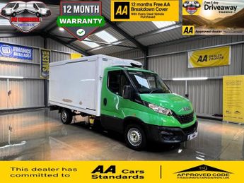 Iveco Daily 35S14H