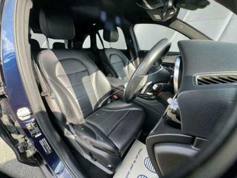 Mercedes-Benz C Class 2.1 GLC220d AMG Line G-Tronic 4MATIC Euro 6 (s/s) 5dr