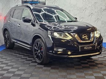 Nissan X-Trail 1.6 dCi Tekna SUV 5dr Diesel Manual Euro 6 ULEZ (s/s) (130 ps)