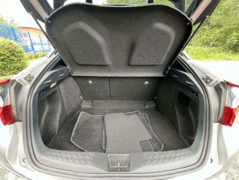 Toyota C-HR 1.8 VVT-h Excel CVT Euro 6 (s/s) 5dr