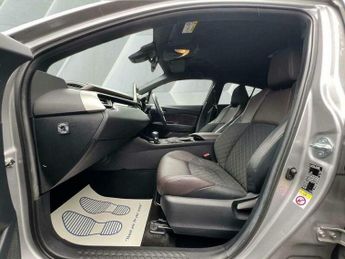 Toyota C-HR 1.8 VVT-h Excel CVT Euro 6 (s/s) 5dr