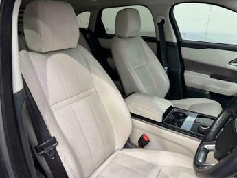 Land Rover Range Rover Velar 2.0 Range Rover Velar SE D240 Auto 4WD 5dr