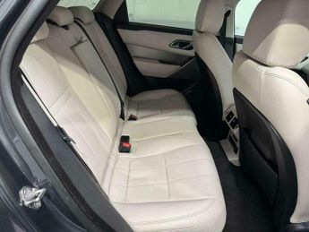 Land Rover Range Rover Velar 2.0 Range Rover Velar SE D240 Auto 4WD 5dr