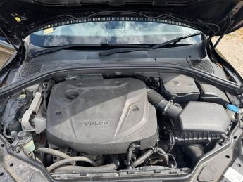 Volvo XC60 D4 R-DESIGN NAV