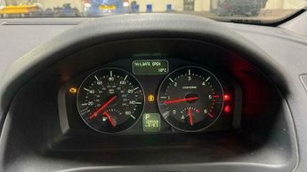 Volvo V50 2.4 D5 SE Lux Geartronic Euro 4 5dr