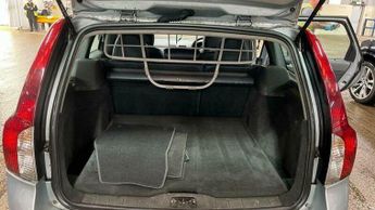 Volvo V50 2.4 D5 SE Lux Geartronic Euro 4 5dr