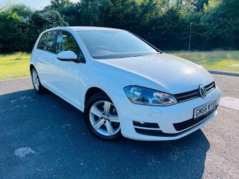 Volkswagen Golf MATCH EDITION TSI BMT