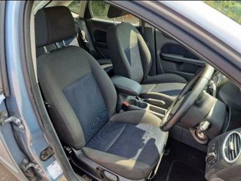 Ford Focus 1.6 Zetec Climate 5dr
