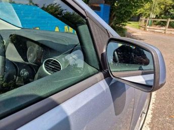 Ford Focus 1.6 Zetec Climate 5dr