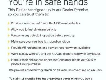 Ford Focus 1.6 Zetec Climate 5dr