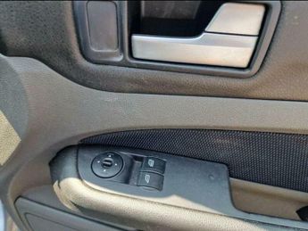 Ford Focus 1.6 Zetec Climate 5dr