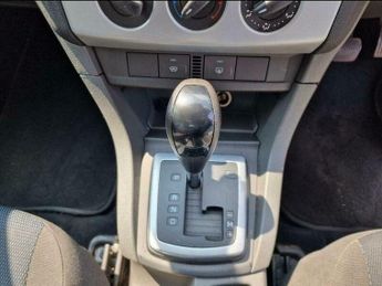 Ford Focus 1.6 Zetec Climate 5dr