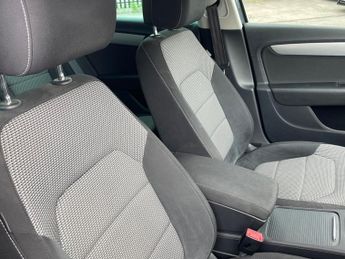 Volkswagen Passat 2.0 TDI BlueMotion Tech Alltrack Estate 5dr Diesel DSG 4Motion E