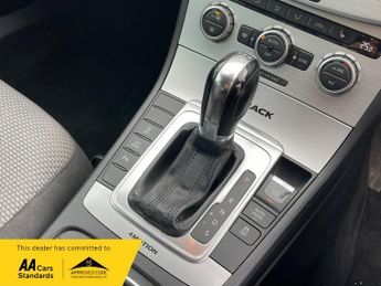 Volkswagen Passat 2.0 TDI BlueMotion Tech Alltrack Estate 5dr Diesel DSG 4Motion E