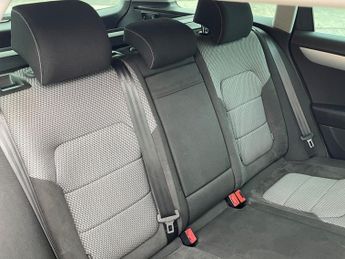 Volkswagen Passat 2.0 TDI BlueMotion Tech Alltrack Estate 5dr Diesel DSG 4Motion E