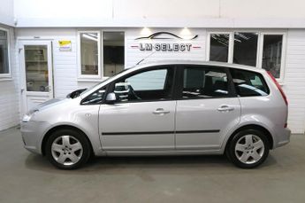 Ford C Max STYLE 125