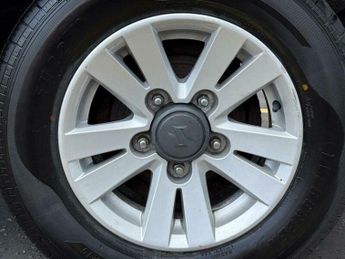 Suzuki Jimny 1.3 SZ4 3dr