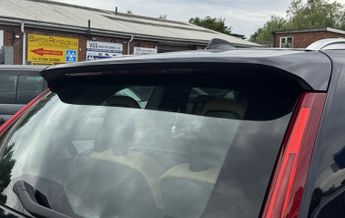 Volvo XC90 2.0h T8 Twin Engine 9.2kWh Inscription SUV 5dr Petrol Plug-in Hy
