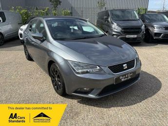 SEAT Leon 1.2 TSI SE Euro 6 (s/s) 5dr