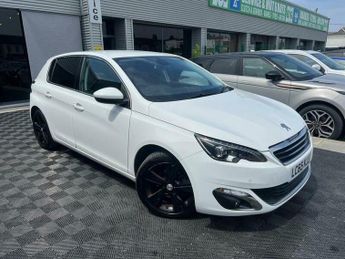 Peugeot 308 1.2 PureTech Allure Euro 6 (s/s) 5dr